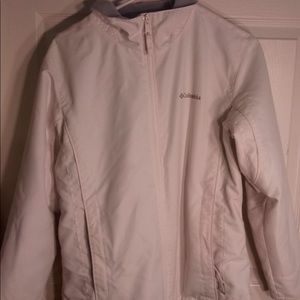 Columbia jacket